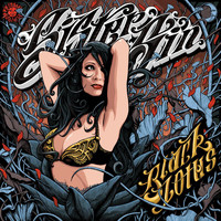 Sister Sin - Black Lotus (Explicit)