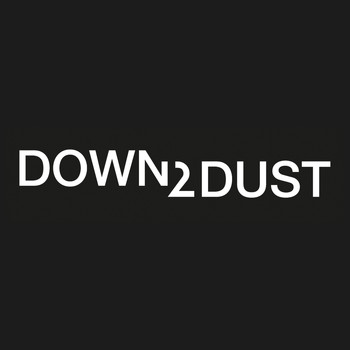 DOWN2DUST - Down2dust (Live in Studio)