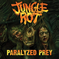 Jungle Rot - Paralyzed Prey (Explicit)
