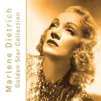 Marlene Dietrich - Golden Star Collection