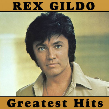 Rex Gildo - Greatest Hits