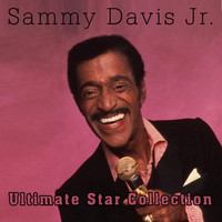 Sammy Davis Jr. - Ultimate Star Collection of Samy Davis Jr.