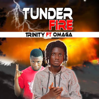 Trinity - Thunder Fire