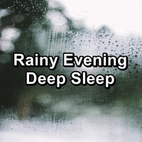 Sleep Tribe - Rainy Evening Deep Sleep