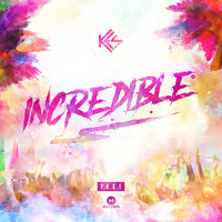 Kes - Incredible