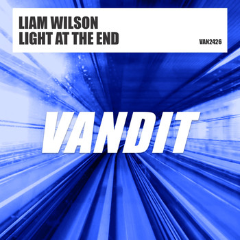 Liam Wilson - Light at the End