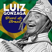 Luiz Gonzaga - Forró do Brasil