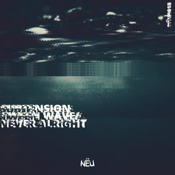 Subtension - Tween Wave / Never Alright
