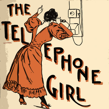 George Jones - The Telephone Girl