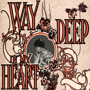 George Jones - Way Deep In My Heart