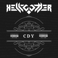 Hellcutter / - CDY