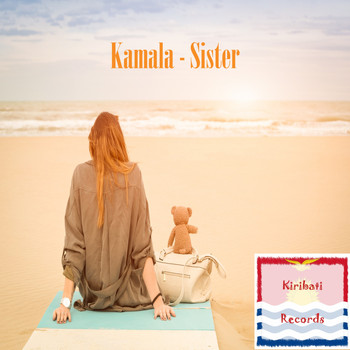 Kamala - Sister