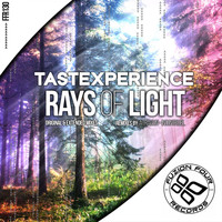 TasteXperience - Rays of Light