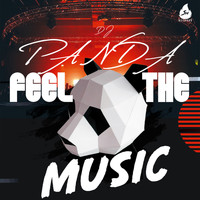 DJ Panda - Feel The Music