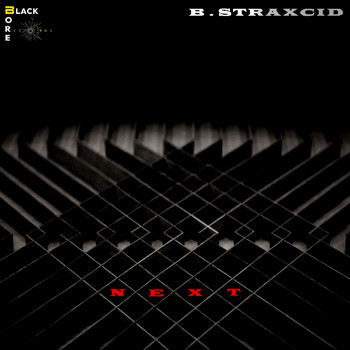 B.Straxcid - Next