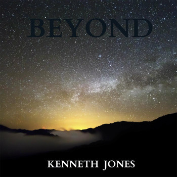 Kenneth Jones - Beyond