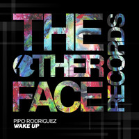 Pipo Rodriguez - Wake Up
