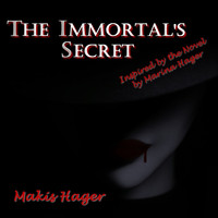 Makis Hager - The Immortal's Secret