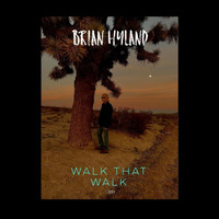 Brian Hyland - Walk That Walk
