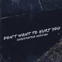 Shreematrix - Don't Want to Hurt You