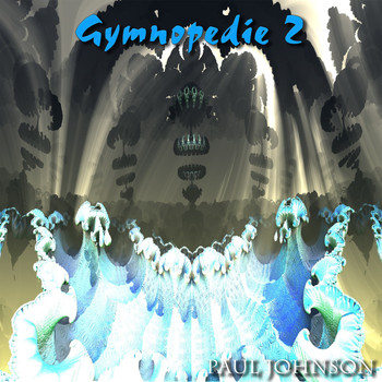 Paul Johnson - Gymnopedie 2