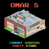 Omar S - Conant Gardens Party Store