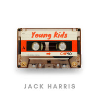 Jack Harris - Young Kids
