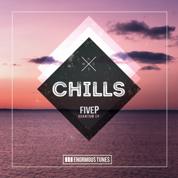 FiveP - Quantum EP