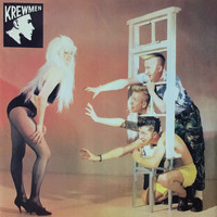 Krewmen - Do You Wanna Touch