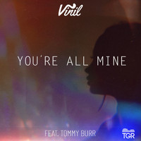Vinil - You're All Mine