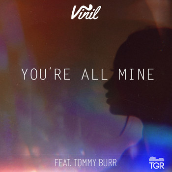 Vinil - You're All Mine