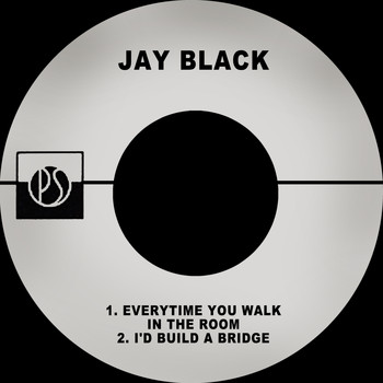 Jay Black - Everytime You Walk in the Room