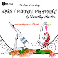 Barbara Cook - Songs of Perfect Propriety
