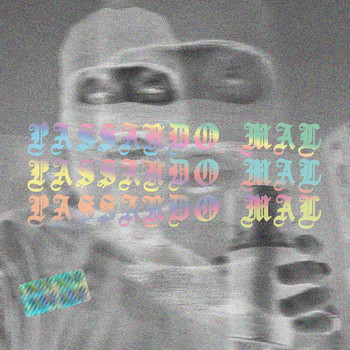 Malik - Passando Mal (Explicit)