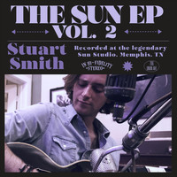 Stuart Smith - The Sun EP Vol. 2
