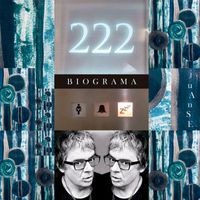 Juanse - 222 BIOGRAMA