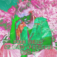 Kyo-2 & Macintosh Plus - Good Vibes (Slowed & Reverb) (Explicit)