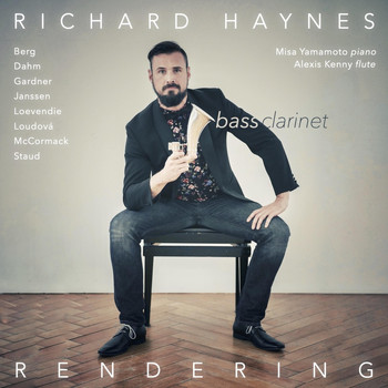 Richard Haynes - Rendering