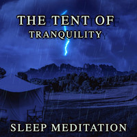 Christian Thomas - The Tent of Tranquility Sleep Meditation