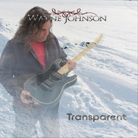 Wayne Johnson - Transparent
