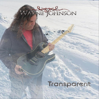 Wayne Johnson - Transparent