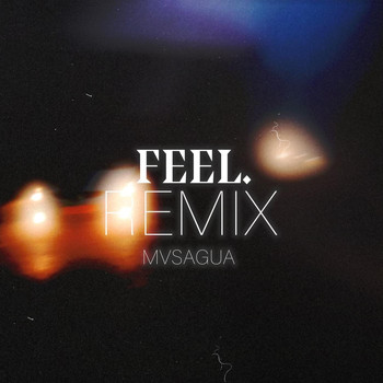 Invisible Movement - Feel (Mvsagua Remix)