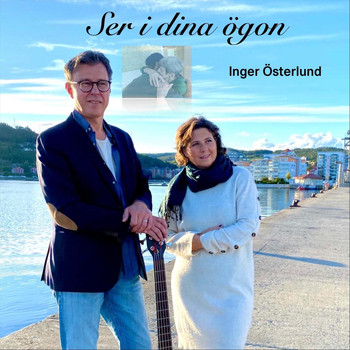 Inger Österlund - Ser i dina ögon