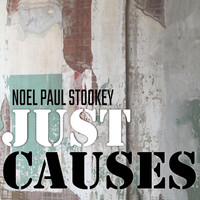 Noel Paul Stookey - Just Causes