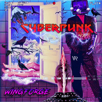 Wingforge - Cyberpunk