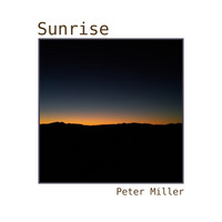 Peter Miller - Sunrise