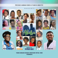 Young Ghanaian Adventist Musicians - Abofra