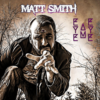 Matt Smith - Eye Am Eye
