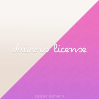 Casper Esmann - Drivers License