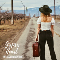 Melissa Livingstone - Gypsy Heart